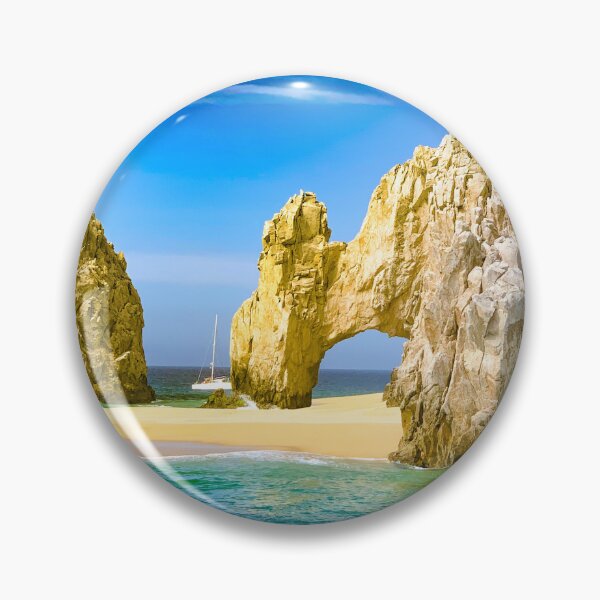 Item preview, Los Cabos Rock Gate designed and sold by Jogi77.
