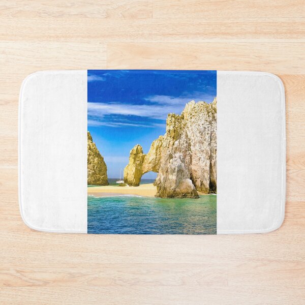 Item preview, Los Cabos Rock Gate designed and sold by Jogi77.