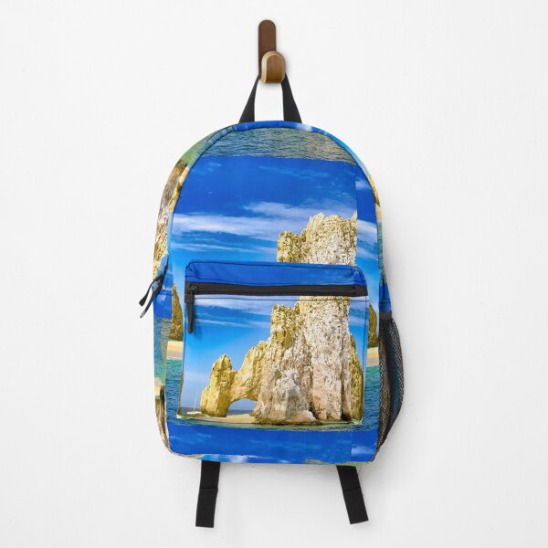 Item preview, Los Cabos Rock Gate designed and sold by Jogi77.