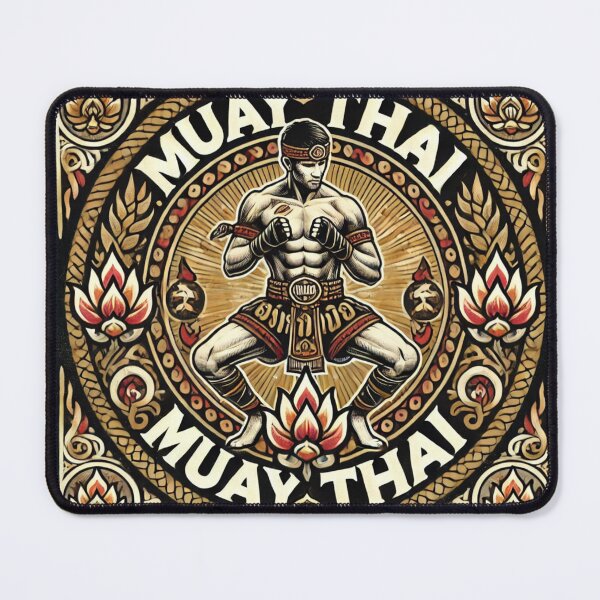Item preview, Traditional Muay thai  designed and sold by EPS MMA SHOP.