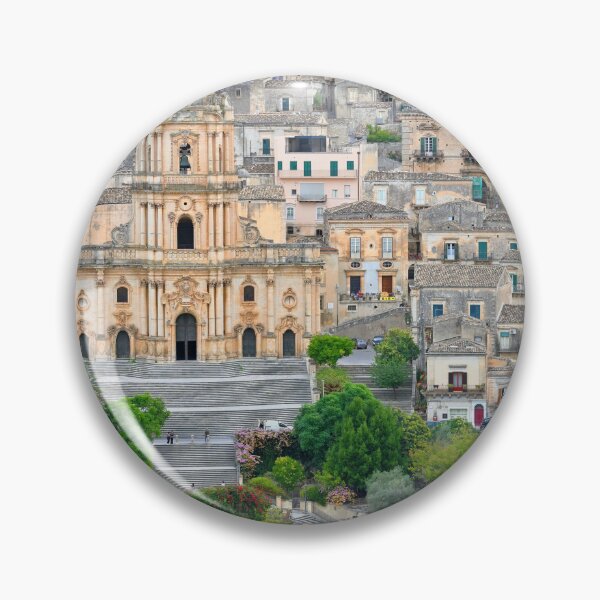 Item preview, Sicily, Sicilia, Italia - Architecture of Modica designed and sold by studio838.