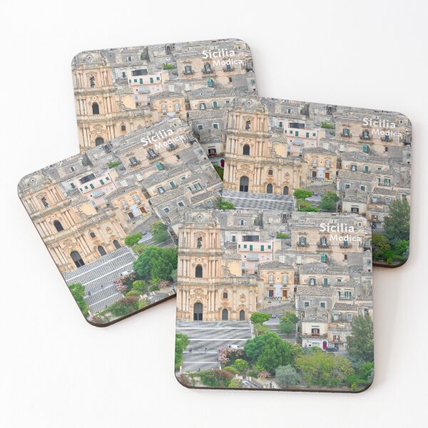 Item preview, Sicily, Sicilia, Italia - Architecture of Modica designed and sold by studio838.