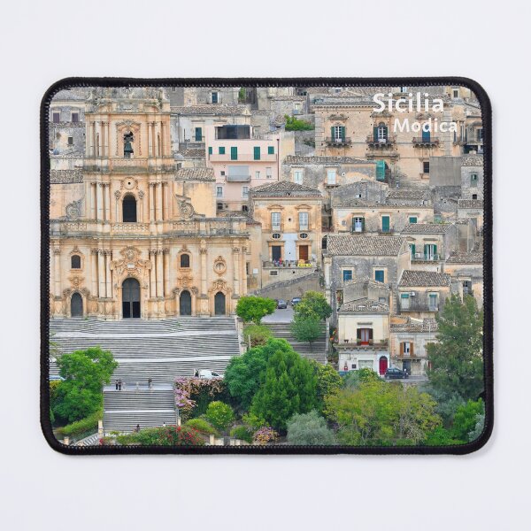 Item preview, Sicily, Sicilia, Italia - Architecture of Modica designed and sold by studio838.