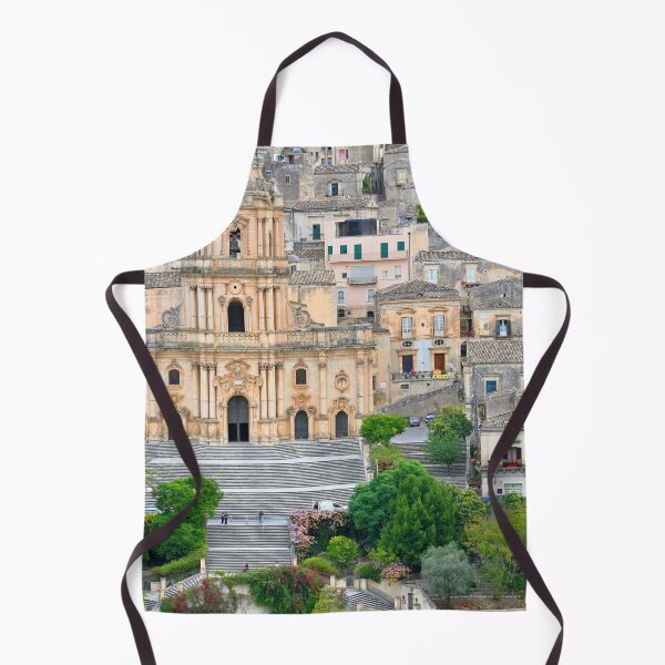 Item preview, Sicily, Sicilia, Italia - Architecture of Modica designed and sold by studio838.