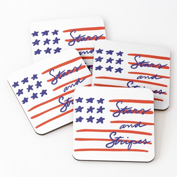 Item preview, Stars and Stripes designed and sold by Shelly  Moore.