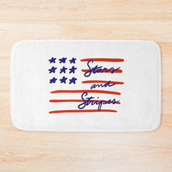 Item preview, Stars and Stripes designed and sold by Shelly  Moore.