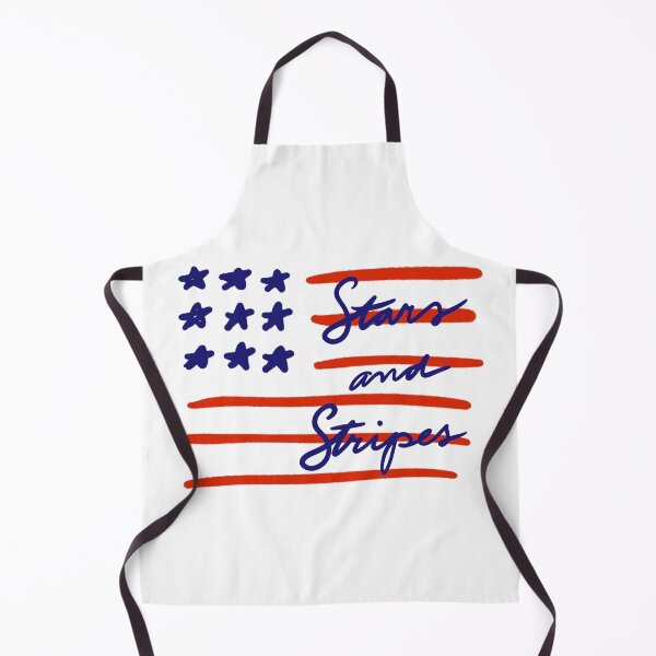 Item preview, Stars and Stripes designed and sold by Shelly Moore.