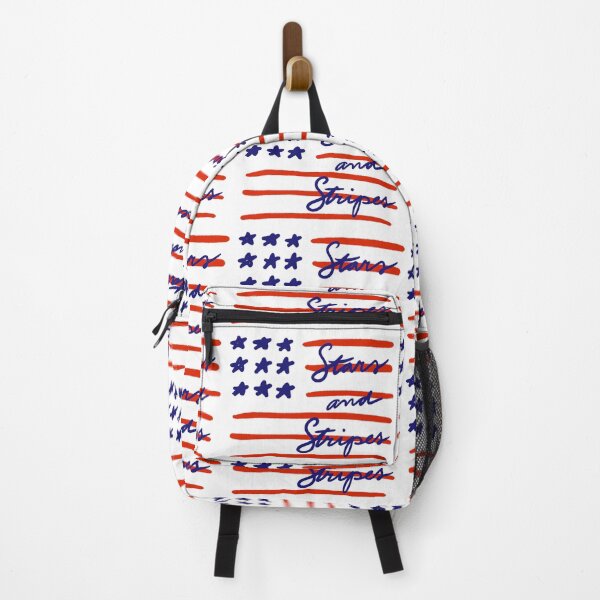 Item preview, Stars and Stripes designed and sold by Shelly Moore.