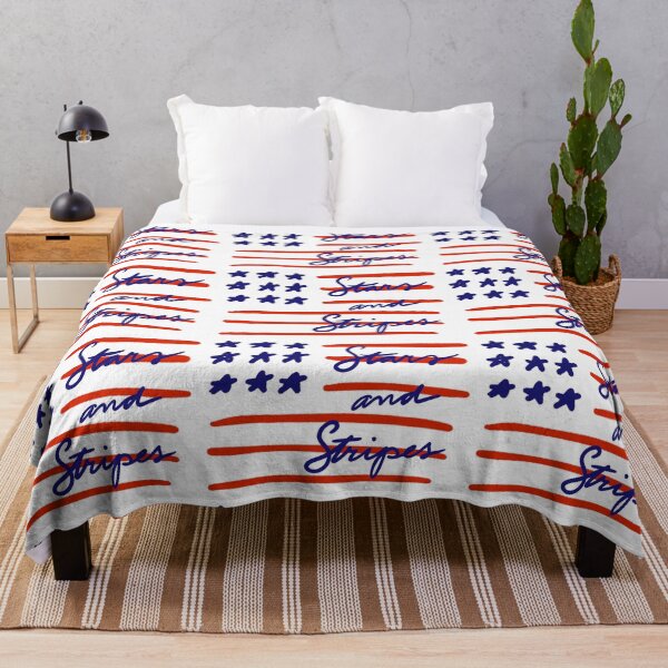 Item preview, Stars and Stripes designed and sold by Shelly  Moore.