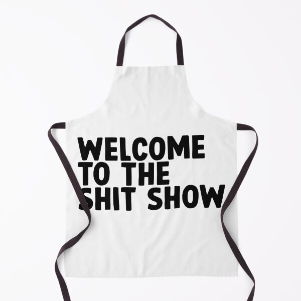 Item preview, welcome to the shit show designed and sold by designing01Ar3.