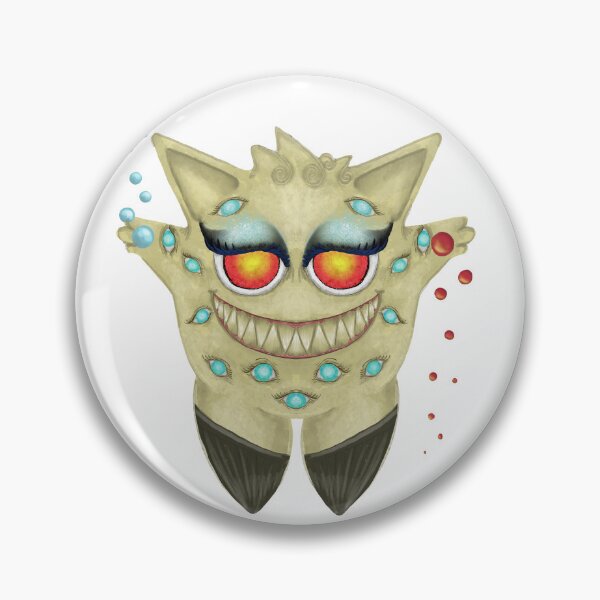 Item preview, angel monster designed and sold by gazrgaley.