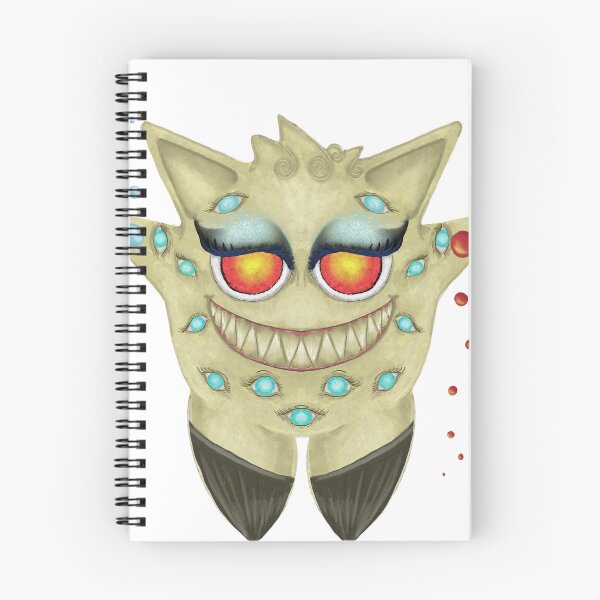 Item preview, angel monster designed and sold by gazrgaley.