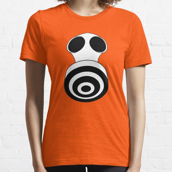 Faces: Keep Breathing Essential T-Shirt