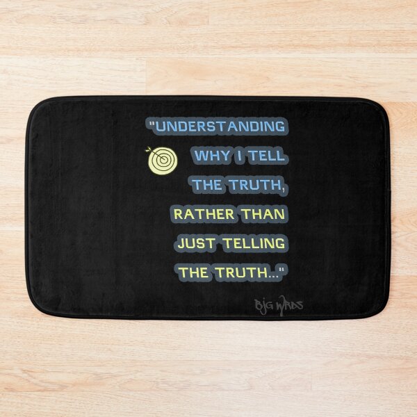 Item preview, "UNDERSTANDING ..." Quote 5/19/2025 designed and sold by BJGWRDS.
