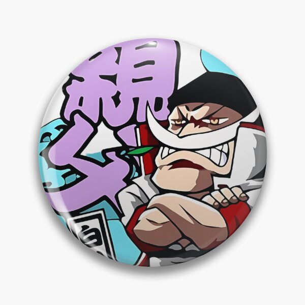 Item preview, Whitebeard aticker food designed and sold by artiisa.