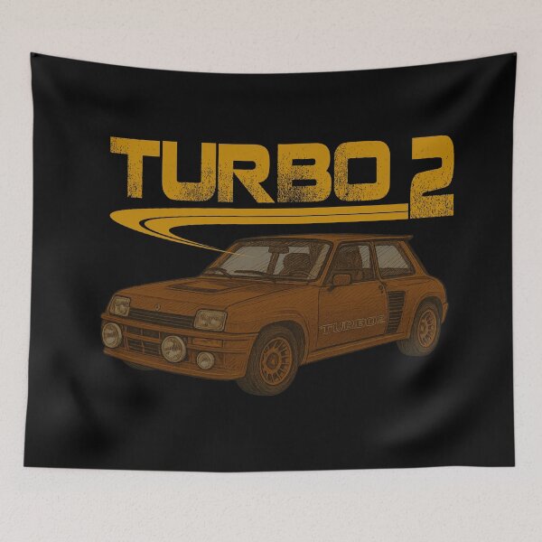 Artikelvorschau, TURBO II (2) entworfen und verkauft von TATTOO-DESIGN.