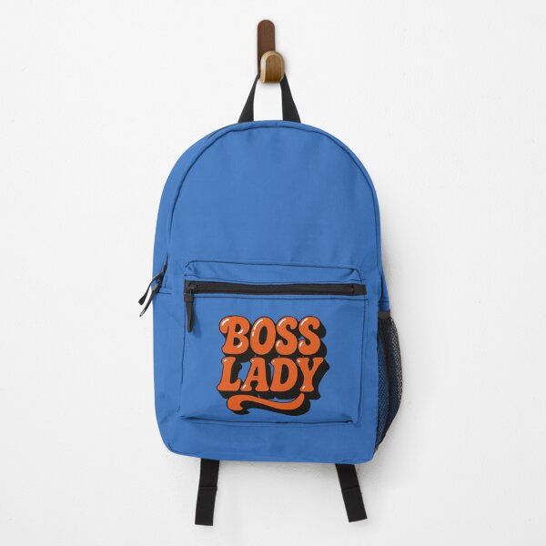Item preview, Boss Lady designed and sold by FrictionMaxxing.