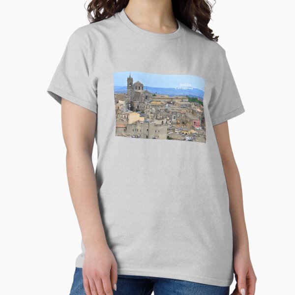 Item preview, Copy of Sicily, Sicilia, Italia - Architecture of Caltagirone designed and sold by studio838.