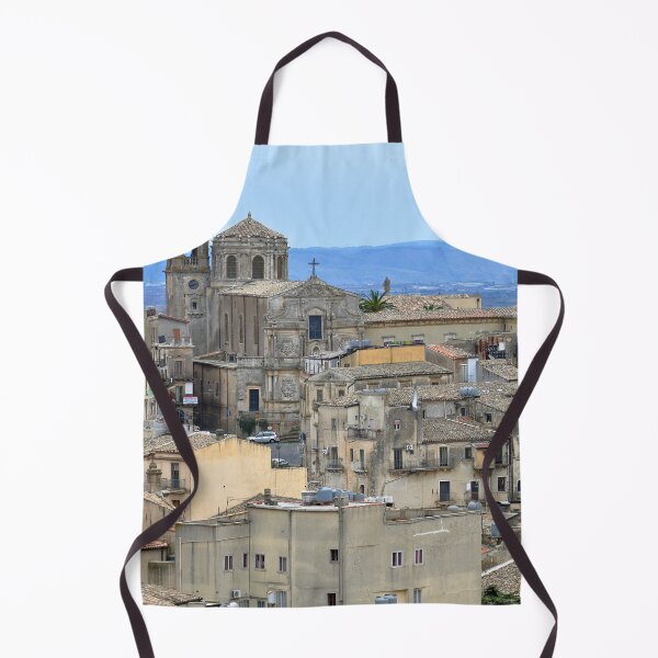 Item preview, Copy of Sicily, Sicilia, Italia - Architecture of Caltagirone designed and sold by studio838.