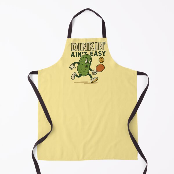 Item preview, Dinkin' Ain't Easy  designed and sold by FrictionMaxxing.