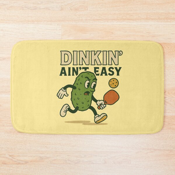 Item preview, Dinkin' Ain't Easy  designed and sold by FrictionMaxxing.