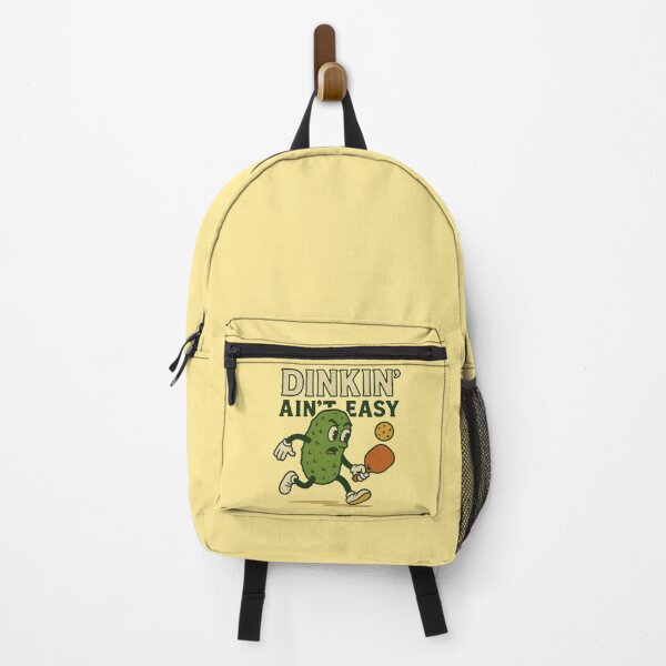 Item preview, Dinkin' Ain't Easy  designed and sold by FrictionMaxxing.