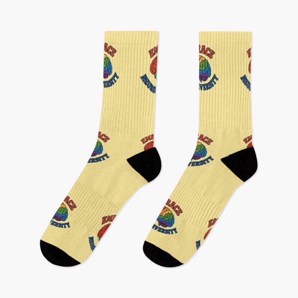 Item preview, Embrace Neurodiversity  designed and sold by FrictionMaxxing.