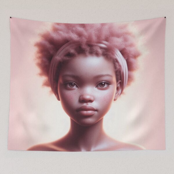 Item preview, The Pink Within designed and sold by desAIgns by Rosa.