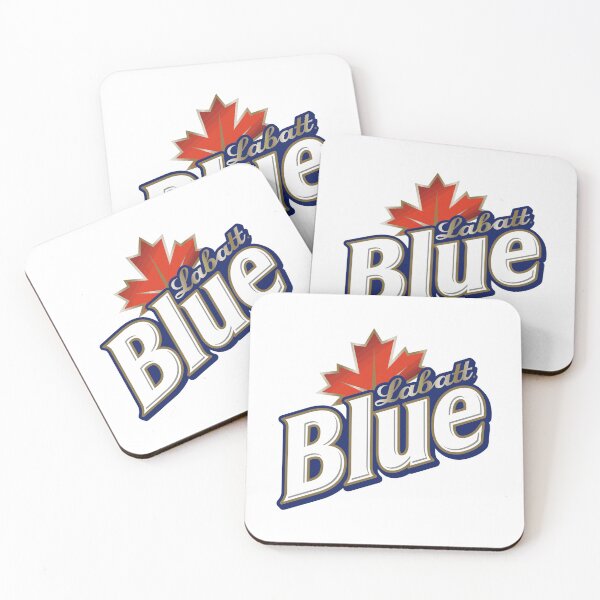 Item preview, Trout Swims Labatt Brewing Beer aUpstream Fast  designed and sold by emillzt.