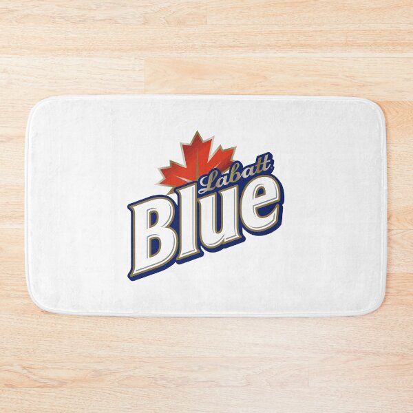 Item preview, Trout Swims Labatt Brewing Beer aUpstream Fast  designed and sold by emillzt.