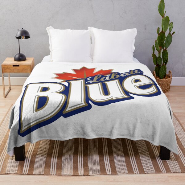 Item preview, Trout Swims Labatt Brewing Beer aUpstream Fast designed and sold by emillzt.