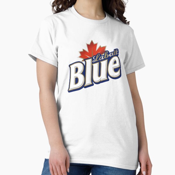 Item preview, Trout Swims Labatt Brewing Beer aUpstream Fast  designed and sold by emillzt.