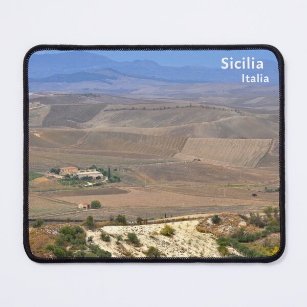 Item preview, Sicily, Sicilia, Italia - Beautiful landscape of Sicily designed and sold by studio838.