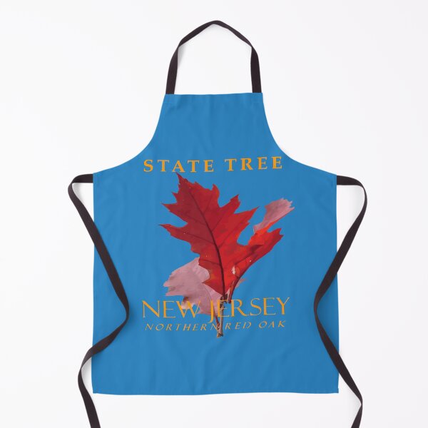 Item preview, New Jersey Territory Tree The Northern Red Oak designed and sold by taiche.