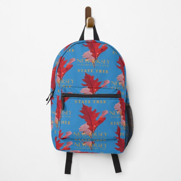 Item preview, New Jersey Territory Tree The Northern Red Oak designed and sold by taiche.