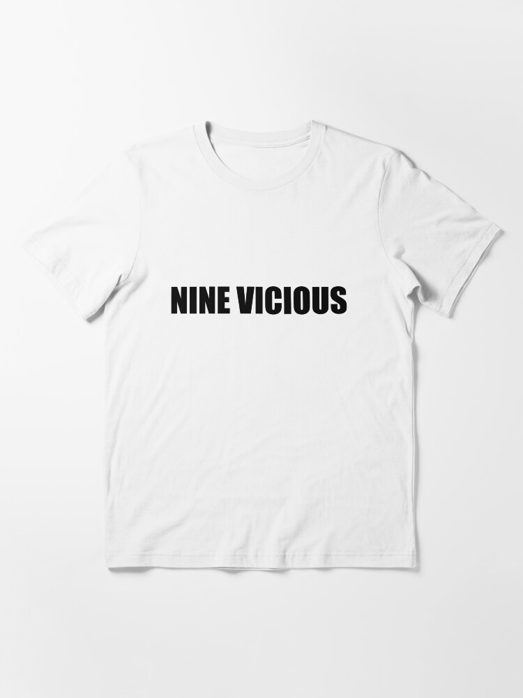 Nine Vicious 