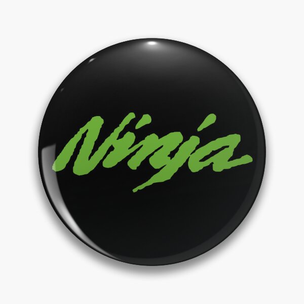 Item preview, Kawasaki Ninja designed and sold by hemwear.