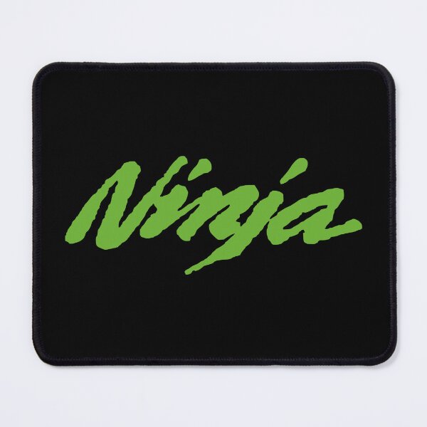 Item preview, Kawasaki Ninja designed and sold by hemwear.