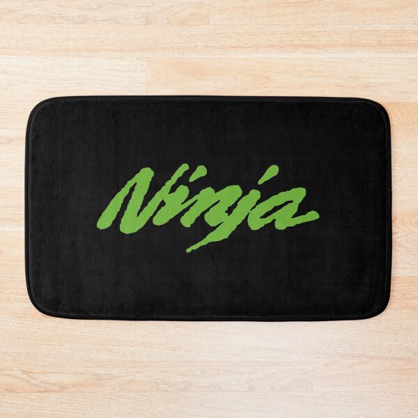 Item preview, Kawasaki Ninja designed and sold by hemwear.