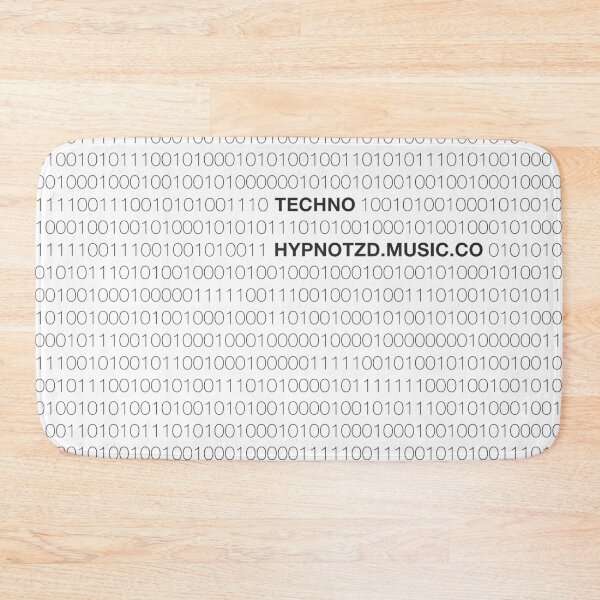 Item preview, Techno Dj gift. Electronic Music fans. designed and sold by paulo silveira.