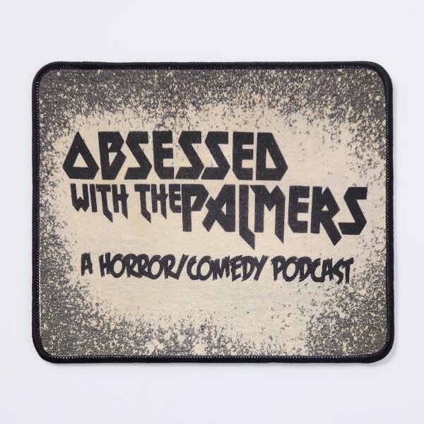 Item preview, Obsessed With The Palmers logo alt designed and sold by OWTP.