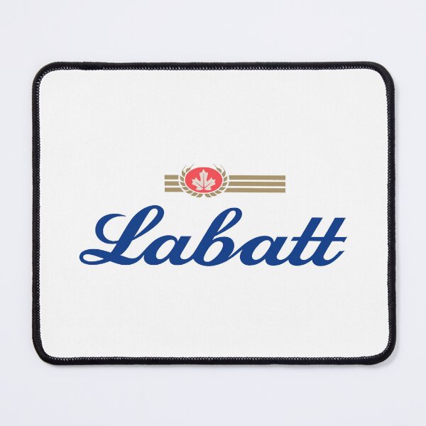 Item preview, Swordfish Labatt Brewing Beer Cuts the Current  designed and sold by emillzt.