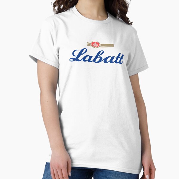 Item preview, Swordfish Labatt Brewing Beer Cuts the Current  designed and sold by emillzt.