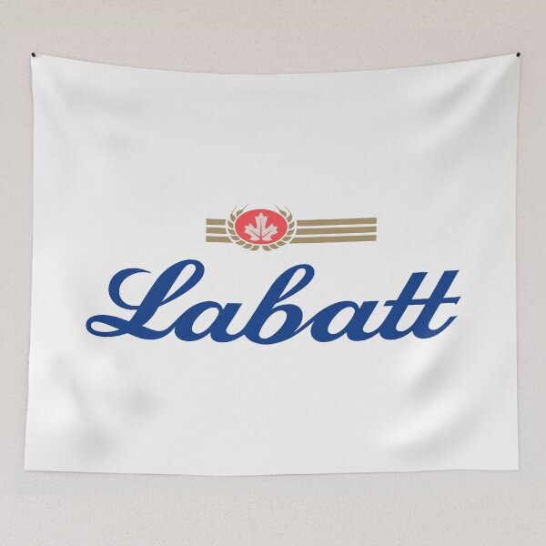 Item preview, Swordfish Labatt Brewing Beer Cuts the Current  designed and sold by emillzt.
