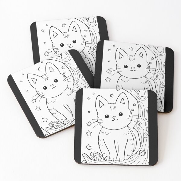 Item preview, Meowgical Vibes Only designed and sold by teedesigndaily.