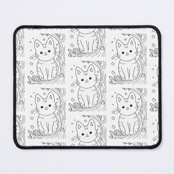 Item preview, Meowgical Vibes Only designed and sold by teedesigndaily.