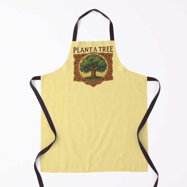 Item preview, Plant a Tree designed and sold by FrictionMaxxing.