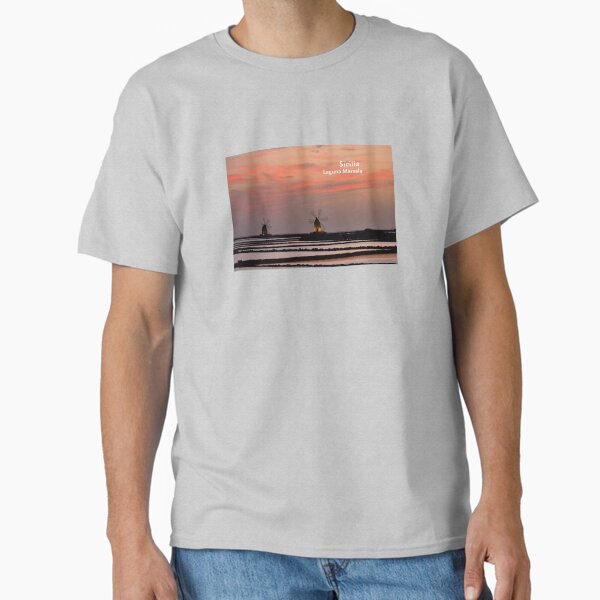 Item preview, Sicily, Sicilia, Italia - Saline of the Laguna Marsala designed and sold by studio838.