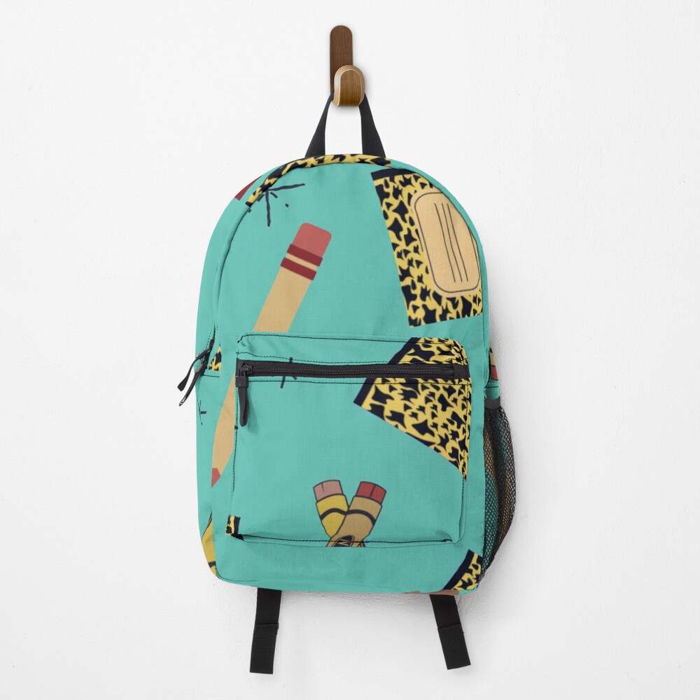 Item preview, Backpack designed and sold by ThreadSass.