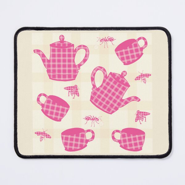 Item preview, Tea for ants designed and sold by maliapolsterart.